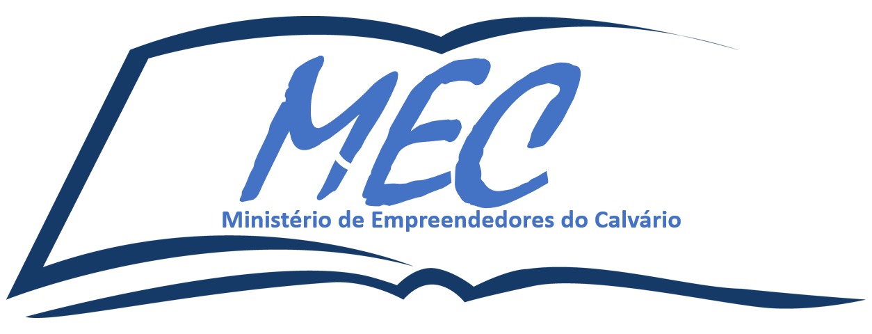 Ministério dos Empreendedores do Calvário